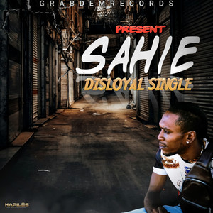 Disloyal Single (Radio Edit)