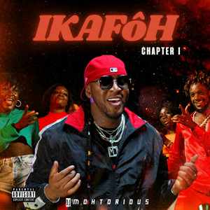 Ikafôh (Chapter 1) [Explicit]