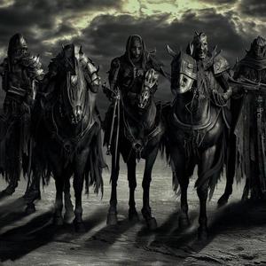 FOUR HORSEMEN