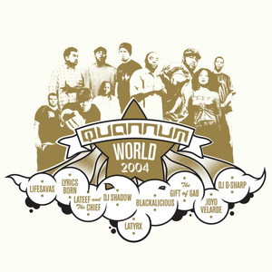 Put Yer Back Into It(One More Time) (Acapella Version)