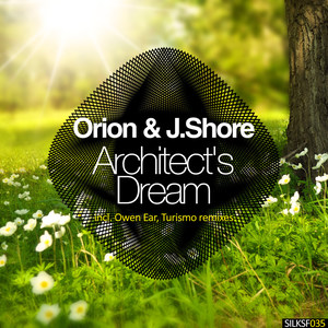 Architect's Dream (Turismo Remix)