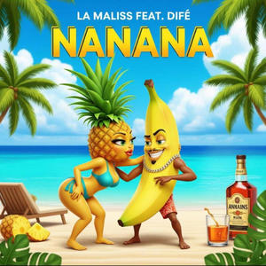 Nanana Ft Difé