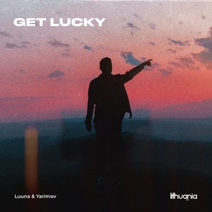 Get Lucky