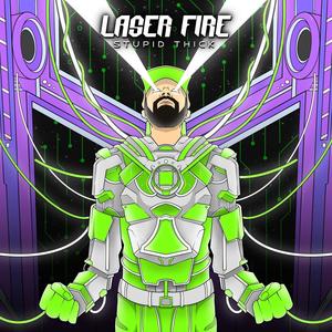 Laser Fire