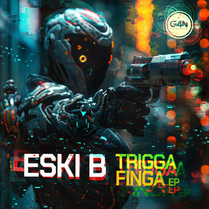 Trigga Finga EP