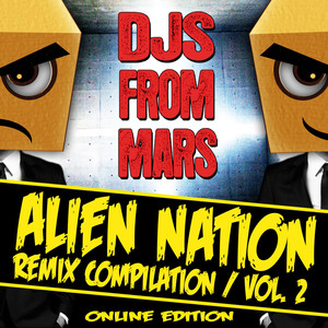 What's Up (Djs from Mars Remix)