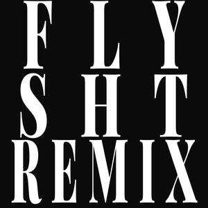 Flysht (feat. $argatanas & aqx) [Remix] [Explicit]