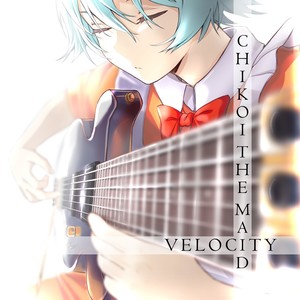 Velocity