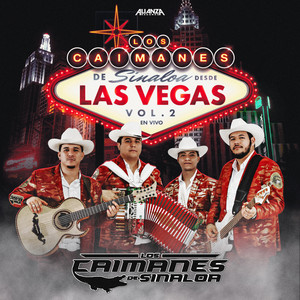 Desde Las Vegas Vol.2 (En Vivo)