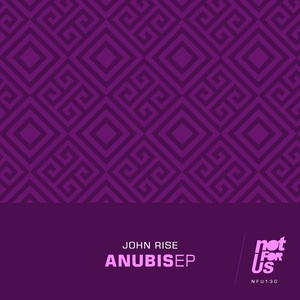 Anubis EP