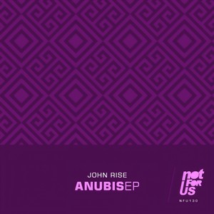 Anubis (Original Mix)