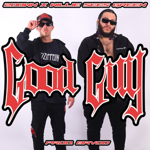 Good Guy (Explicit)