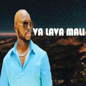 VA LAVA MALI (feat. LUCKY THE VOCALIST)