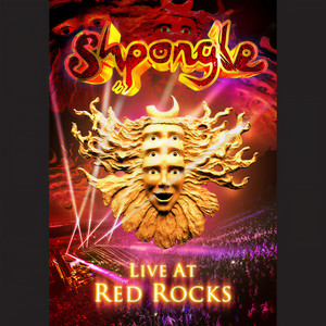 Live at Red Rocks (2014) [Live]