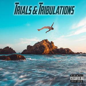 Goin' Thru It(feat. KayRocc) (Explicit)