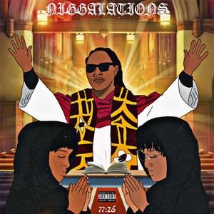 Niggalations 77:26 (feat. BenjiSoJanky) [Explicit]