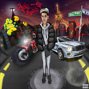 YOUNG SHOOTER (Explicit)