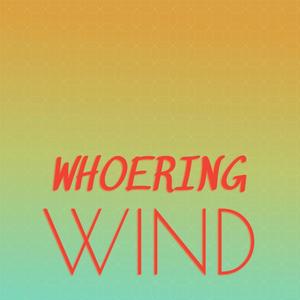 Whoering Wind