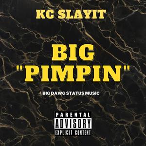 Big Pimpin (Explicit)