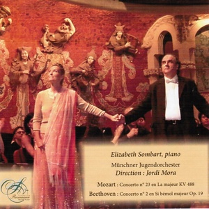 Concerto pour piano No. 23 in A Major, KV 489: II. Adagio