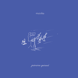 Jerónimo Guiraud - Mientras