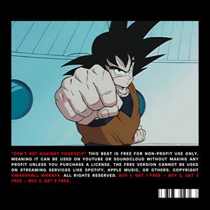 Don't bet against yourself (Cinematic Quote x Trap Beat)