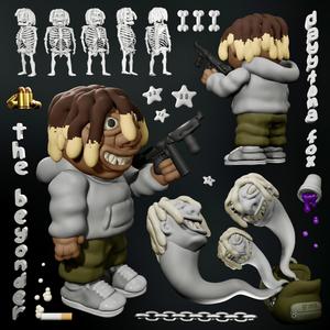 DOWNTOWN!! (Explicit)