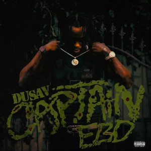 Captain EBD (Explicit)