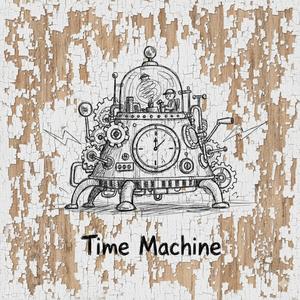 Locked Away In Heaven (Demo)