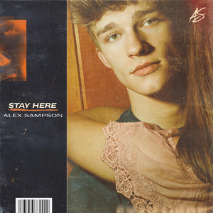 Stay Here封面