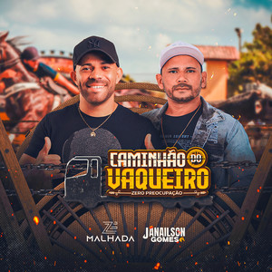 Caminhão Do Vaqueiro