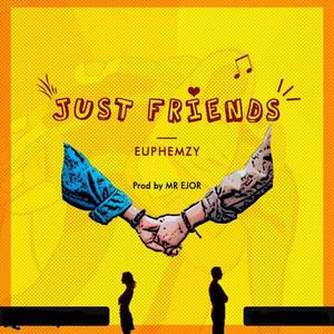 JUST FRIENDS (Radio Edit)