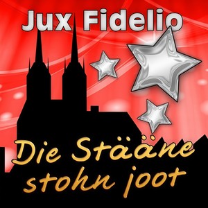 Die Stääne stonn joot