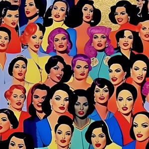 Cream and onions (Explicit)