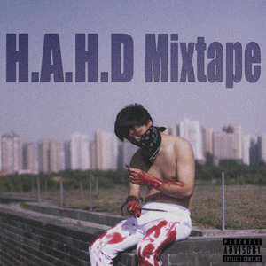 H.A.H.D Mixtape