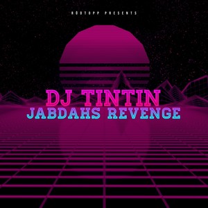 Jabdah's Revenge (Original Mix)