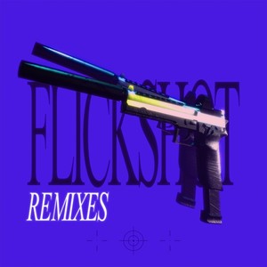Flickshot (Remixes)