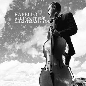 All I Want For Christmas Is You