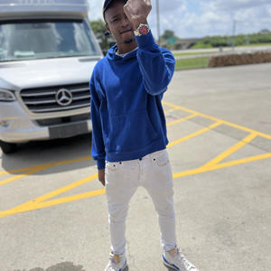 Jalen Reeves Maybin (Explicit)