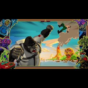 Retro Flow (feat. Srt J) (Explicit)