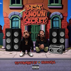 Moving On (feat. Ciego) (Explicit)