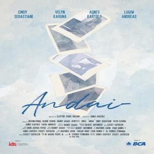 Andai (if only) -original soundtrack