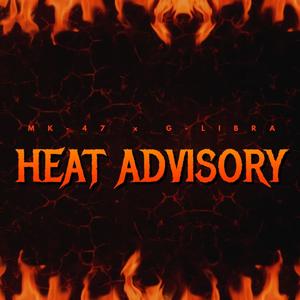 Heat Advisory (Explicit)