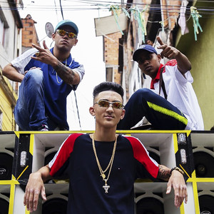 Vulgo Bbzona (Explicit)