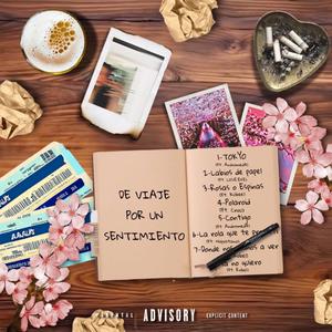 Contigo (feat. ANDROMED4) (Explicit)