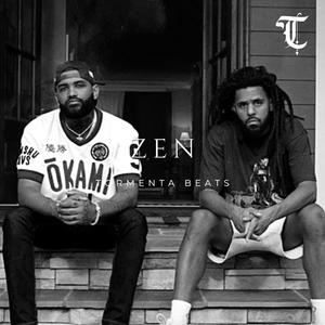 ZEN (Hard Boom Bap Rap Instrumental)