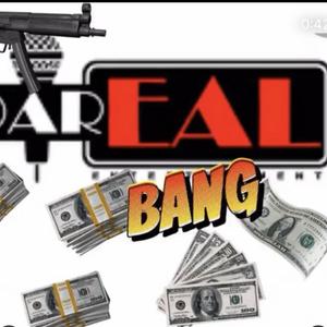 DAREAL BANG MIXTAPE (Explicit)