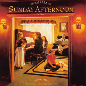 We'll Bring the World His Truth