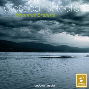 Classical Selection - Brahms: Symphony No. 1 & Sonata No. 1