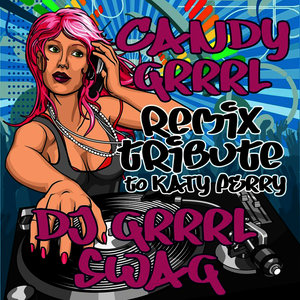 Firework-DJ Grrrl Swag